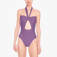 CÉLINE SWIM ONE PIECE