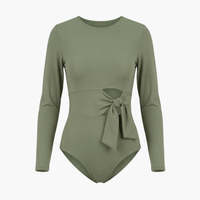 KAIA | SWIM ONE PIECE