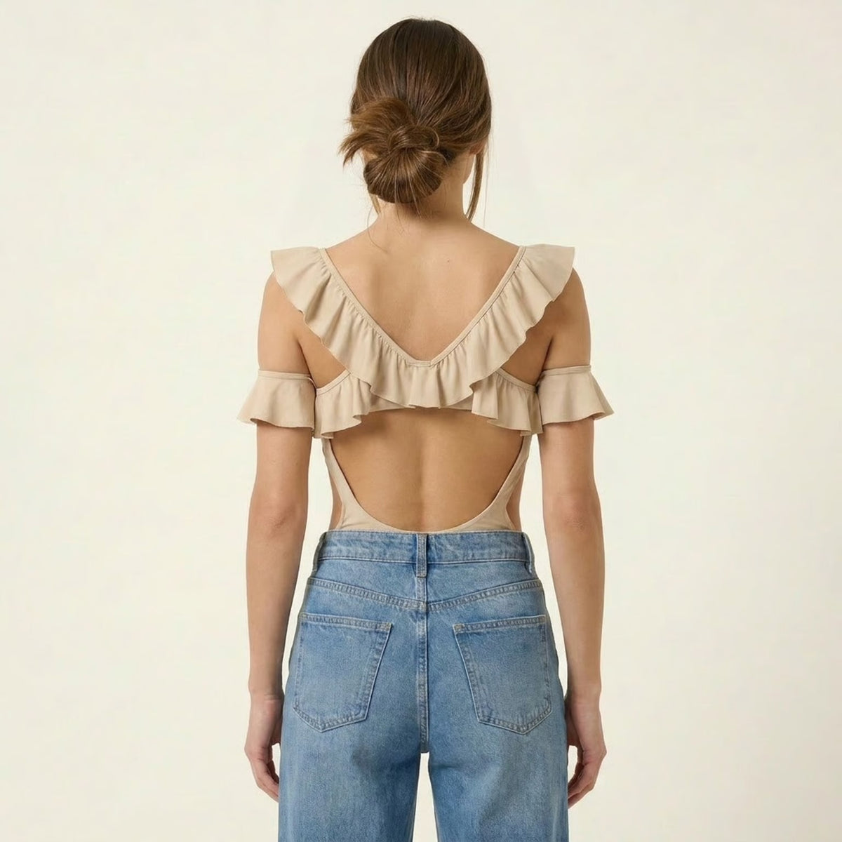 CHARMAINE | EVERYDAY BODYSUIT