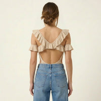 CHARMAINE | EVERYDAY BODYSUIT