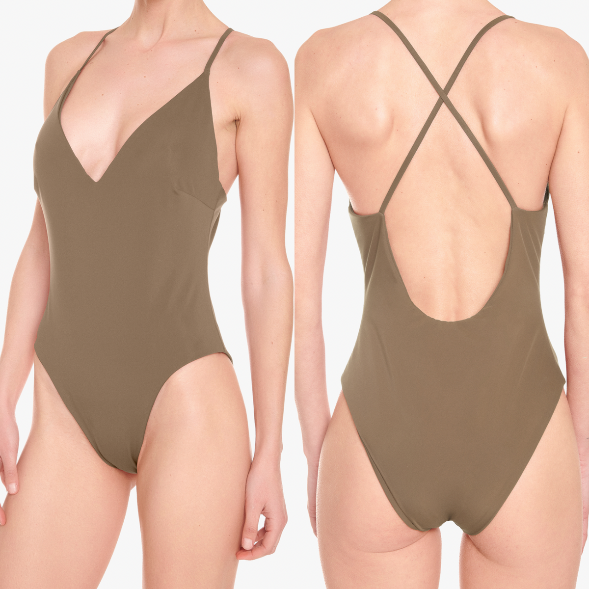 FIA SWIM ONE PIECE