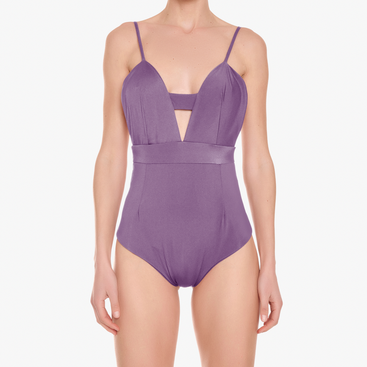 MICAELA SWIM ONE PIECE