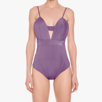 MICAELA SWIM ONE PIECE
