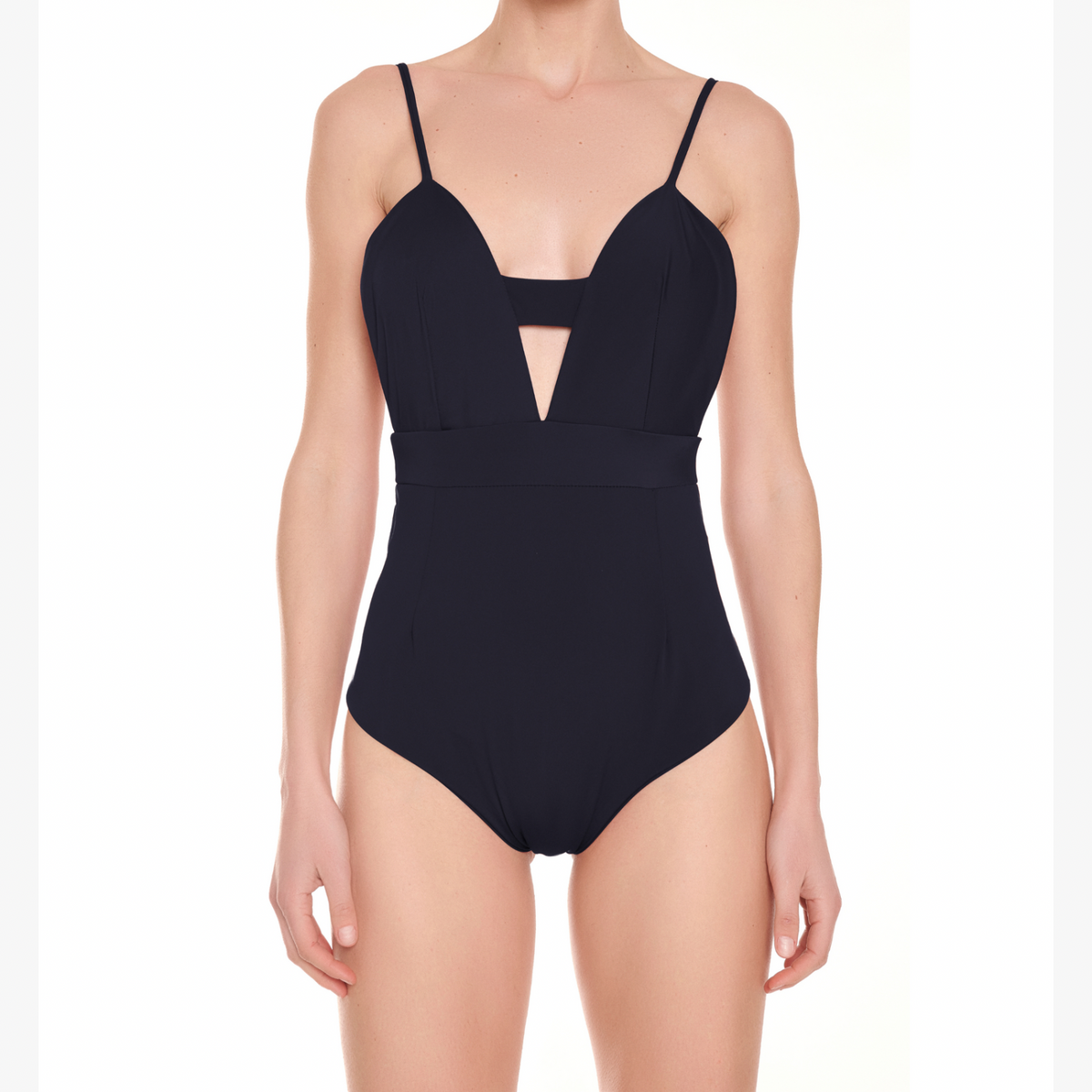 MICAELA SWIM ONE PIECE