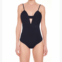 MICAELA SWIM ONE PIECE