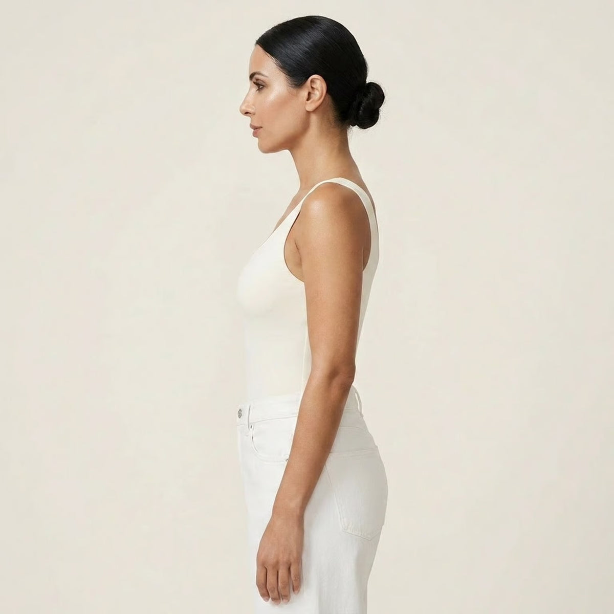 GRAZIANA | EVERYDAY BODYSUIT