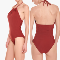 SALOMI SWIM ONE PIECE