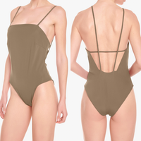 ELISE SWIM ONE PIECE
