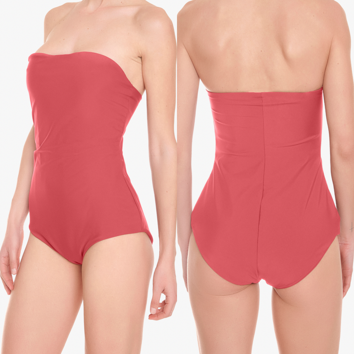 JOSEPHINE SWIM ONE PIECE