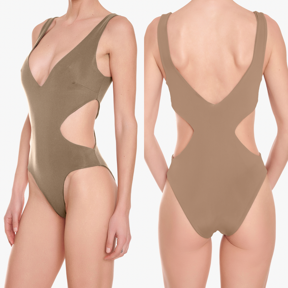 ARABELLA SWIM ONE PIECE