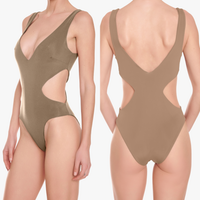 ARABELLA SWIM ONE PIECE
