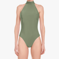 JULIETTE SWIM ONE PIECE