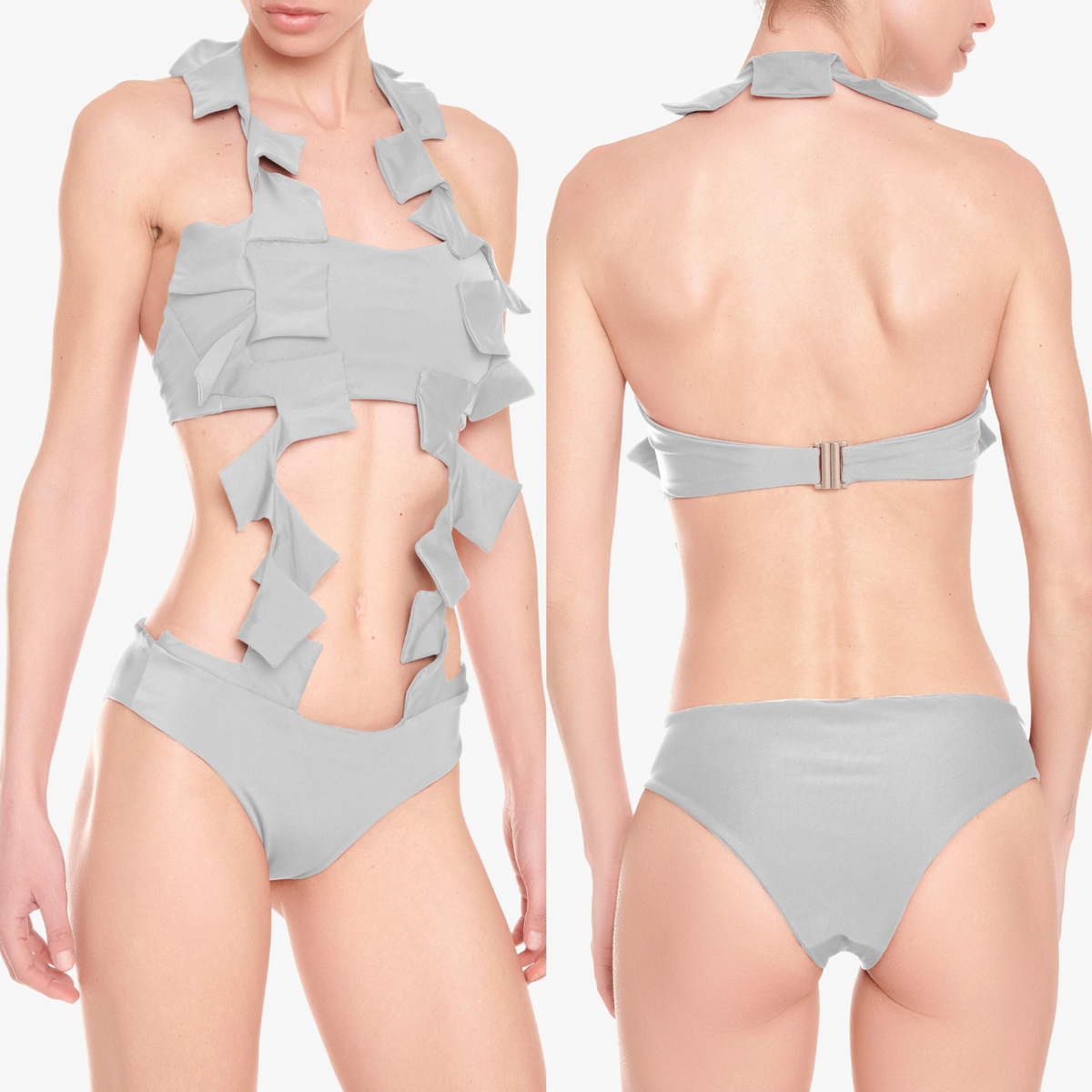 ARIA SWIM ONE PIECE