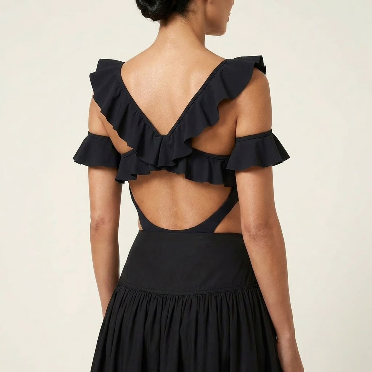 CHARMAINE | EVERYDAY BODYSUIT