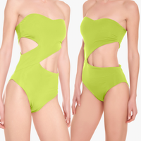 TALULLA SWIM ONE PIECE