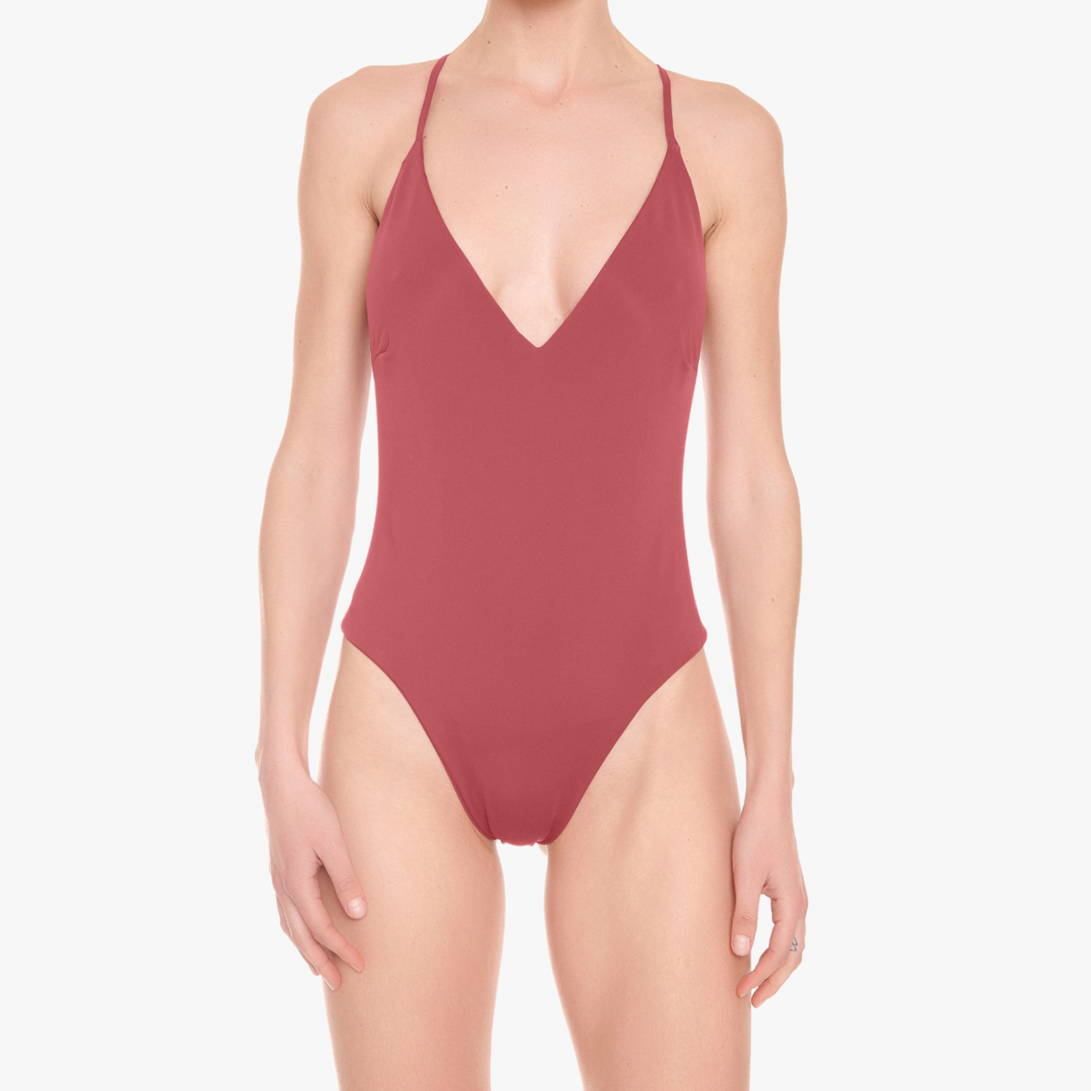 FIA SWIM ONE PIECE