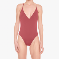FIA SWIM ONE PIECE