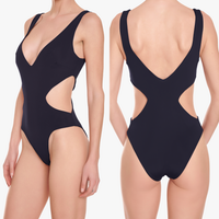 ARABELLA SWIM ONE PIECE