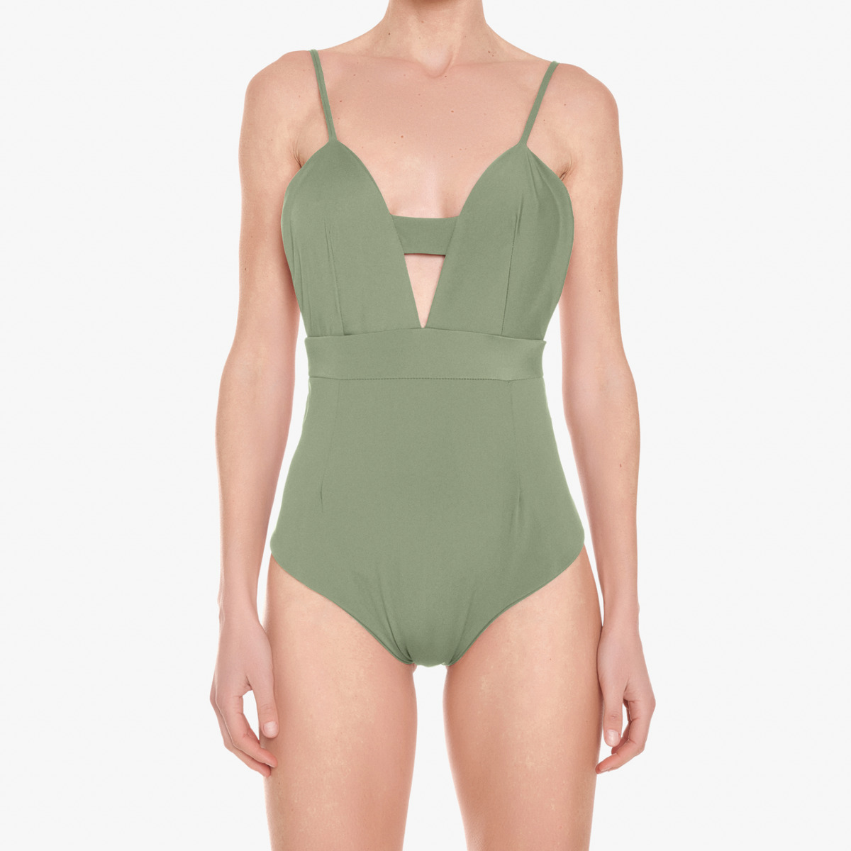 MICAELA SWIM ONE PIECE