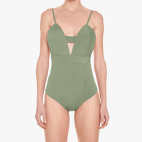 MICAELA SWIM ONE PIECE
