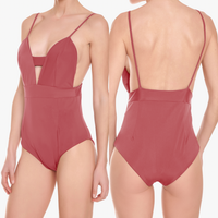 MICAELA SWIM ONE PIECE