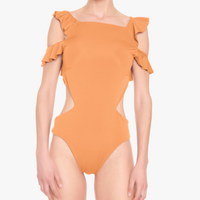 CHARMAINE SWIM ONE PIECE