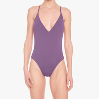 FIA SWIM ONE PIECE