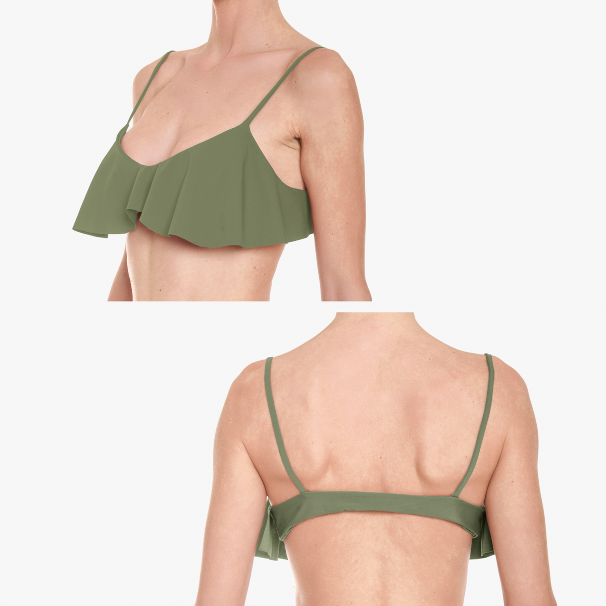 OONA TOP