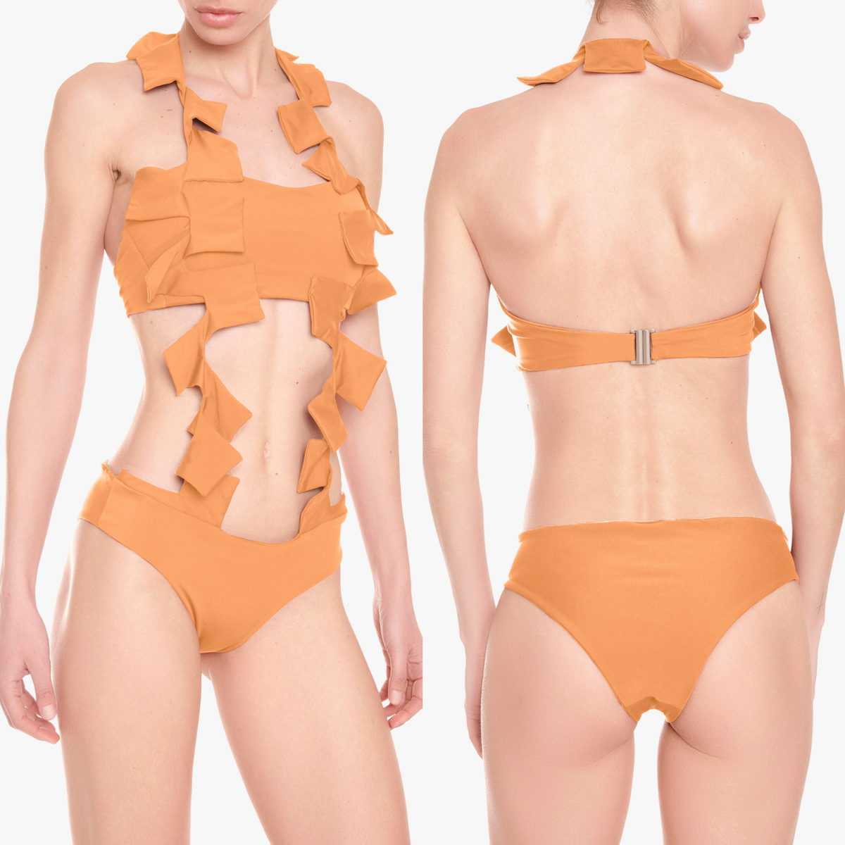 ARIA SWIM ONE PIECE