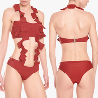 ARIA SWIM ONE PIECE