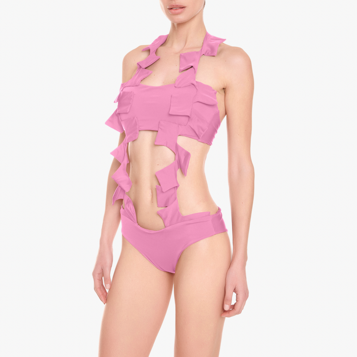 ARIA SWIM ONE PIECE