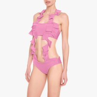 ARIA SWIM ONE PIECE