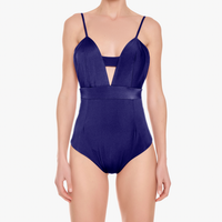 MICAELA SWIM ONE PIECE