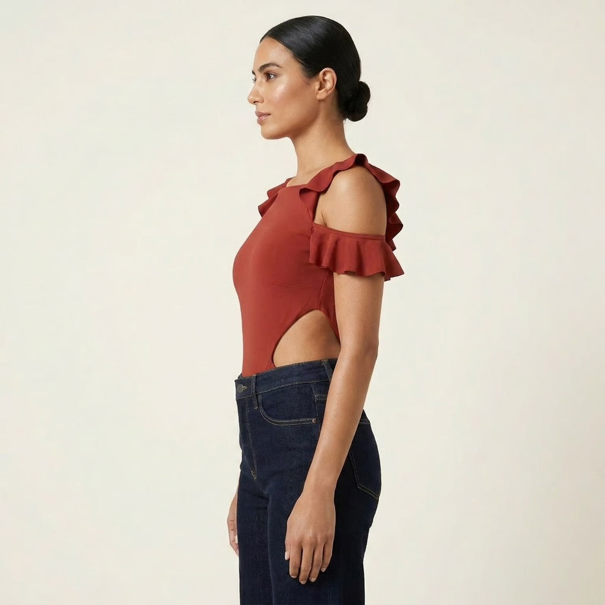 CHARMAINE | EVERYDAY BODYSUIT