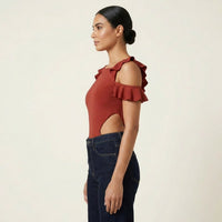 CHARMAINE | EVERYDAY BODYSUIT