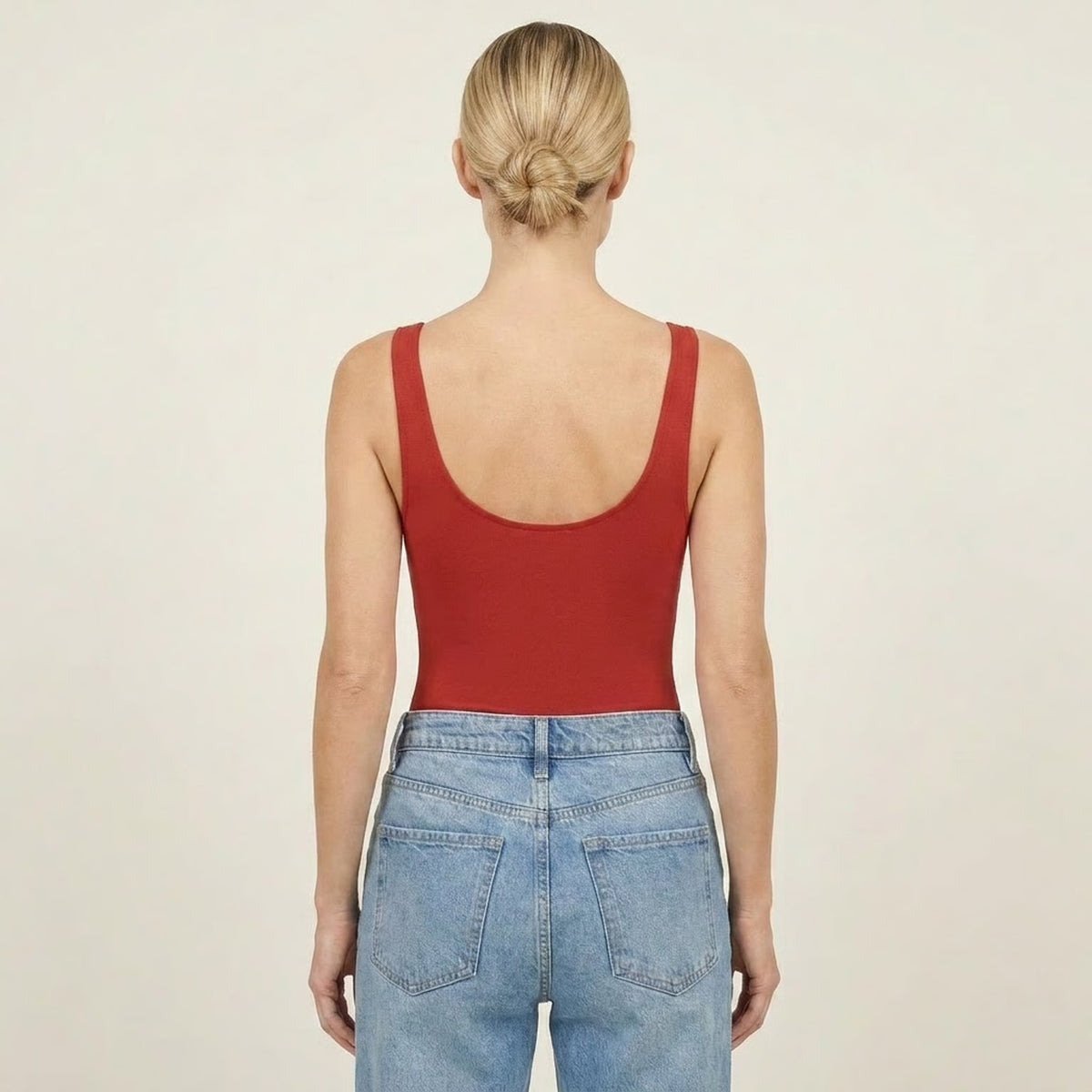 GRAZIANA | EVERYDAY BODYSUIT