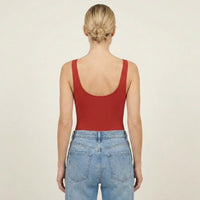 GRAZIANA | EVERYDAY BODYSUIT