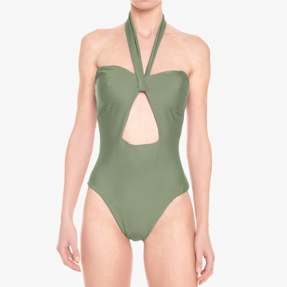 CÉLINE SWIM ONE PIECE