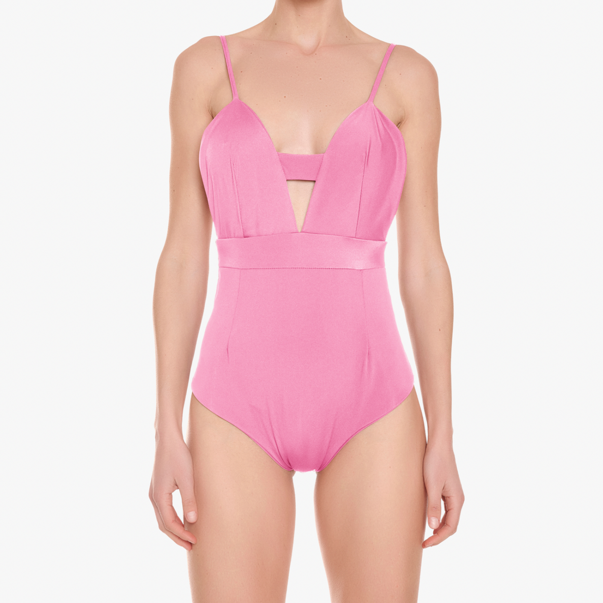 MICAELA SWIM ONE PIECE