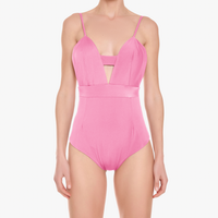 MICAELA SWIM ONE PIECE