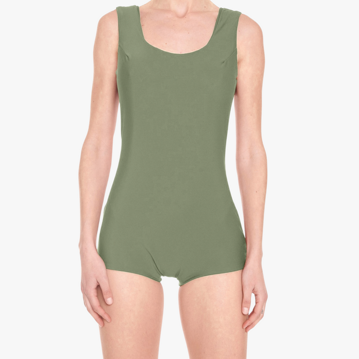 WILLOW SWIM ONE PIECE
