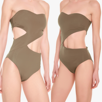 TALULLA SWIM ONE PIECE