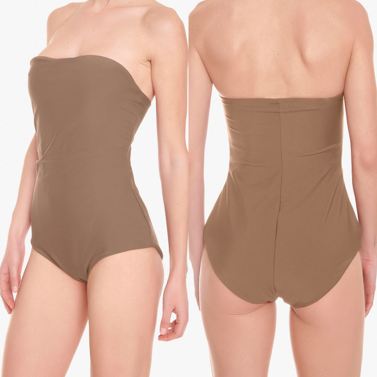 JOSEPHINE SWIM ONE PIECE