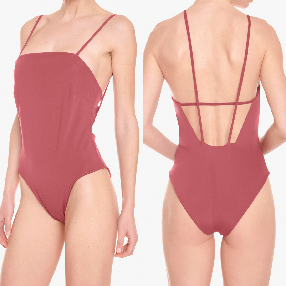 ELISE SWIM ONE PIECE