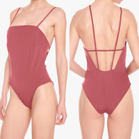 ELISE SWIM ONE PIECE
