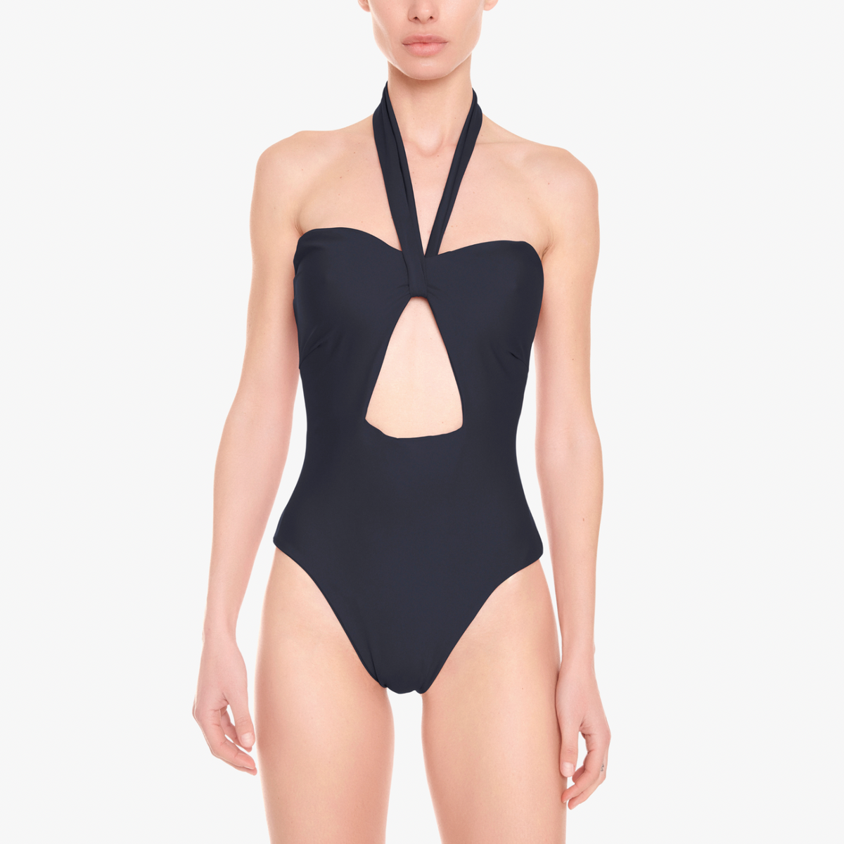CÉLINE SWIM ONE PIECE