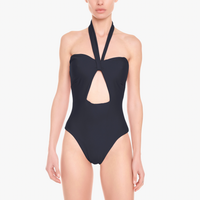 CÉLINE SWIM ONE PIECE