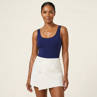GRAZIANA | EVERYDAY BODYSUIT