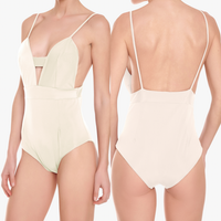 MICAELA SWIM ONE PIECE