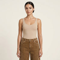 GRAZIANA | EVERYDAY BODYSUIT